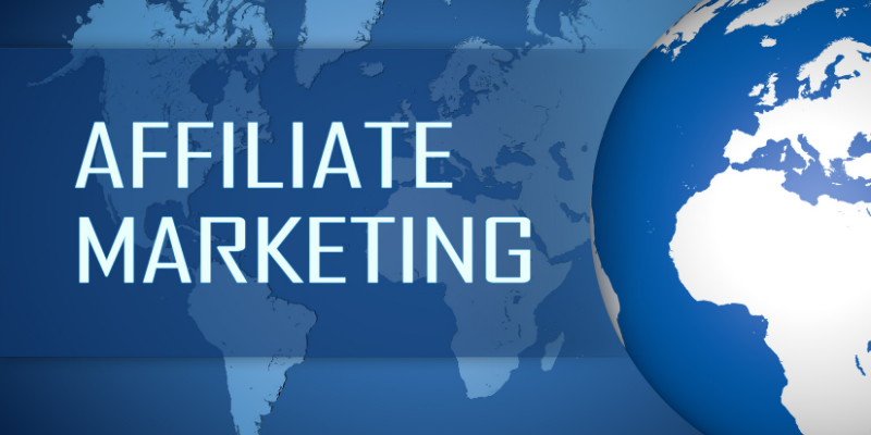 Affiliate marketing in the world - how can i start affiliate marketing with no money