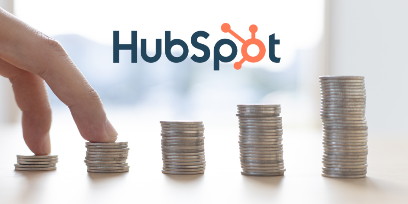 affiliate marketing program hubspot