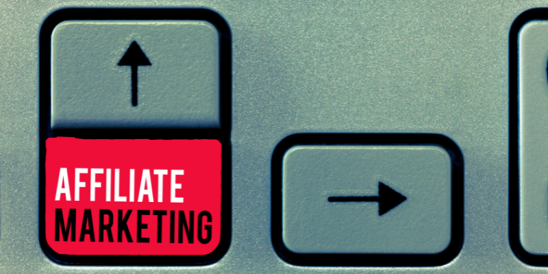 why affiliate marketing is the best business model