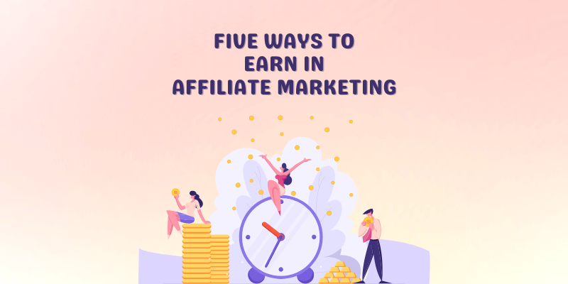 why affiliate marketing is booming in 21st century