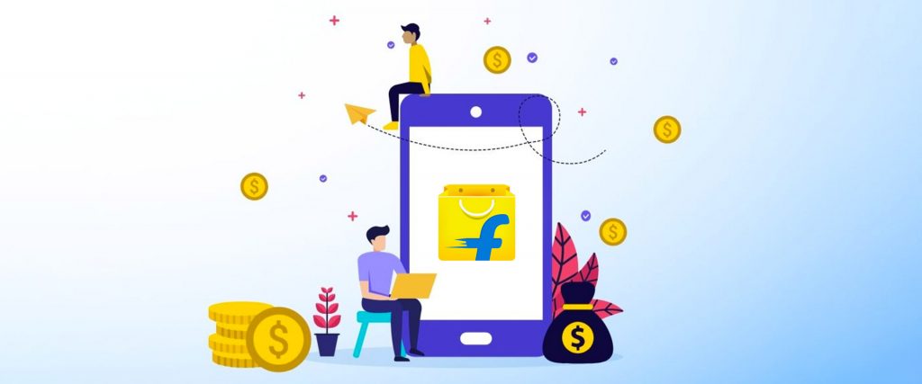 flipkart affiliate commission