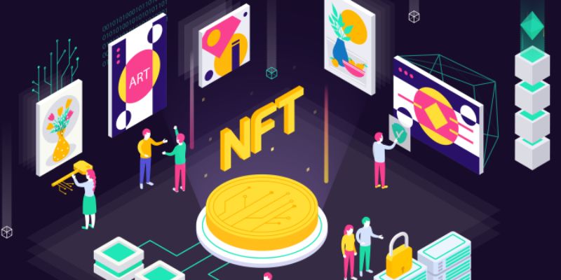 nft marketplace affiliate program