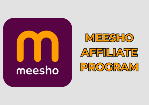 Meesho-affiliate-program