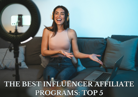 The-Best-Influencer-Affiliate-Programs-top-5